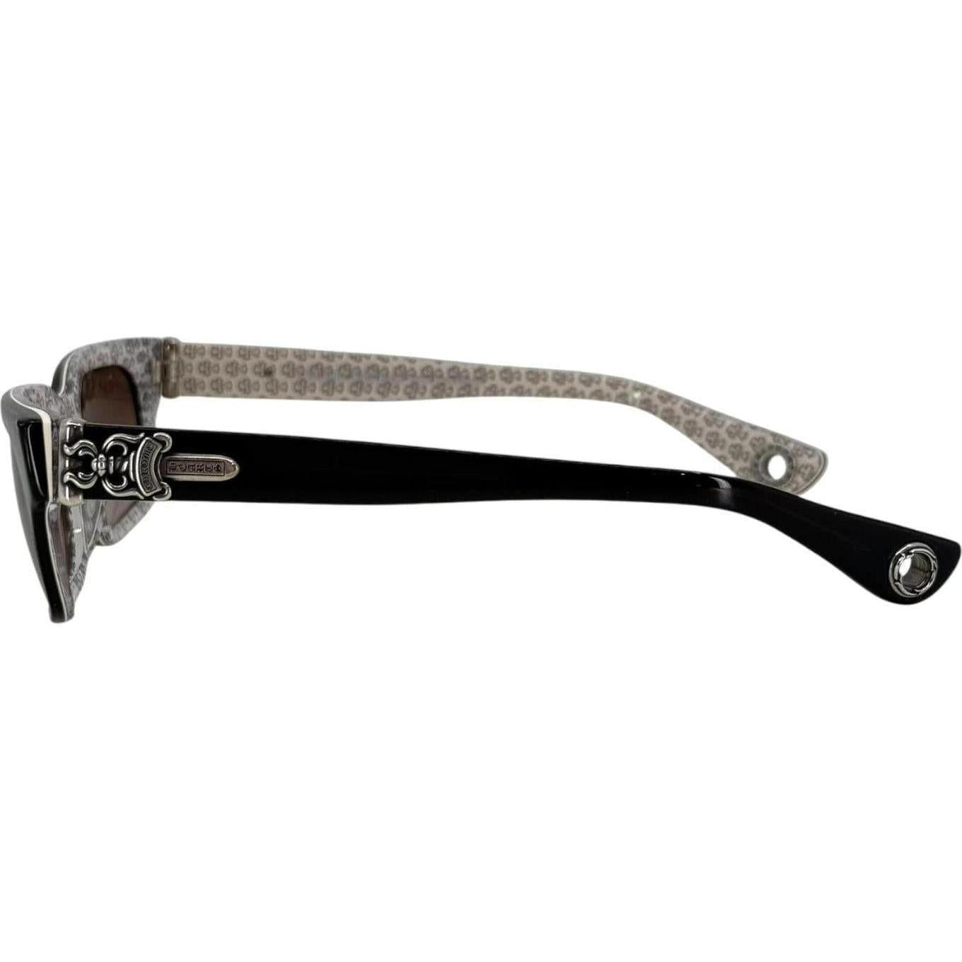 Chrome Hearts Hey Jack You Later Glasses