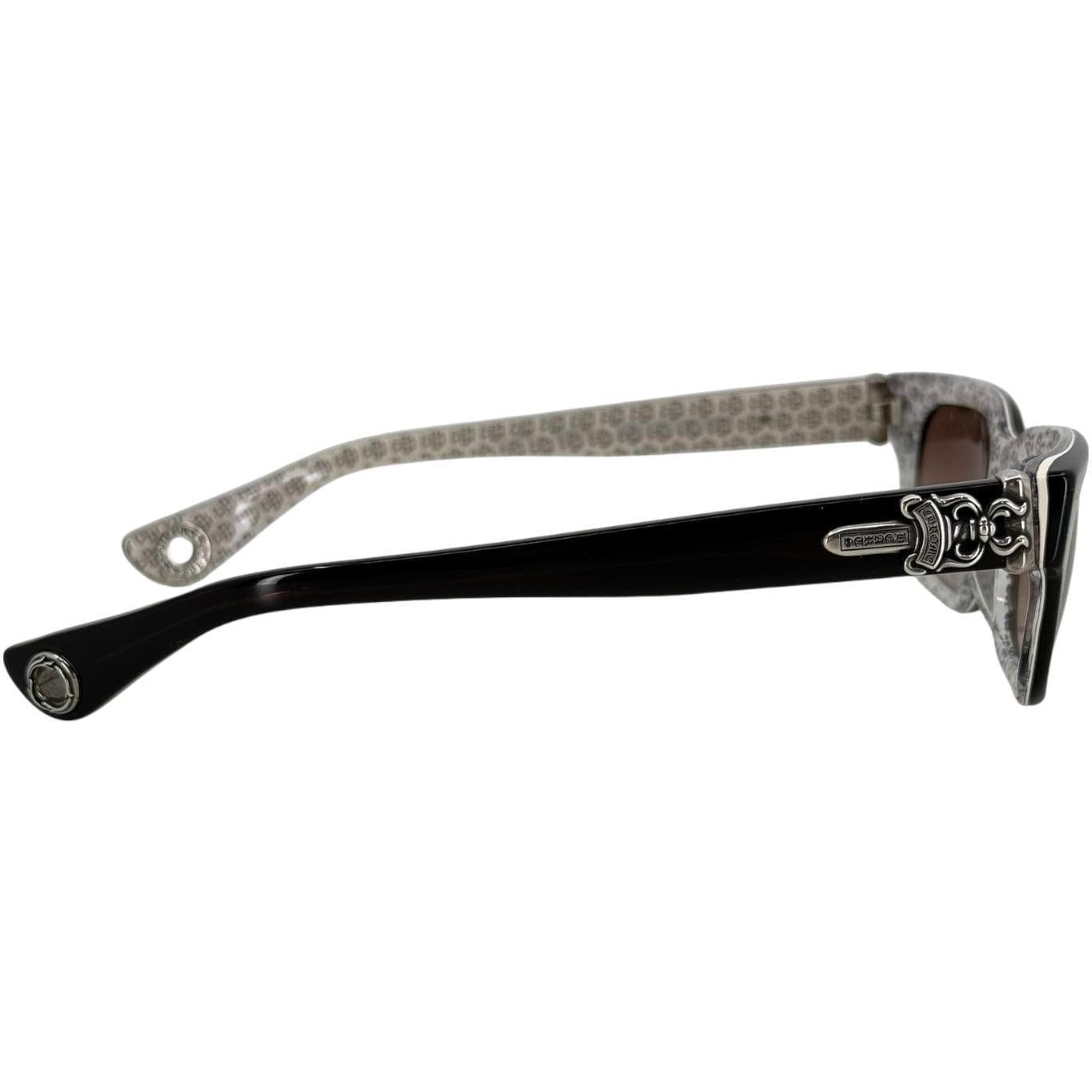 Chrome Hearts Hey Jack You Later Glasses