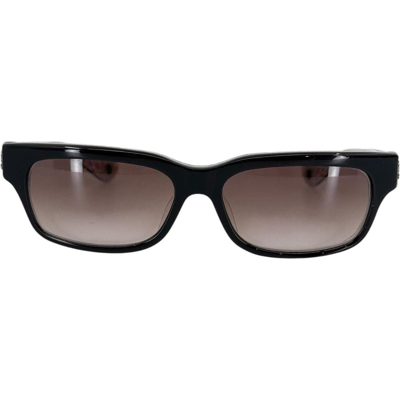 Chrome Hearts Hey Jack You Later Glasses