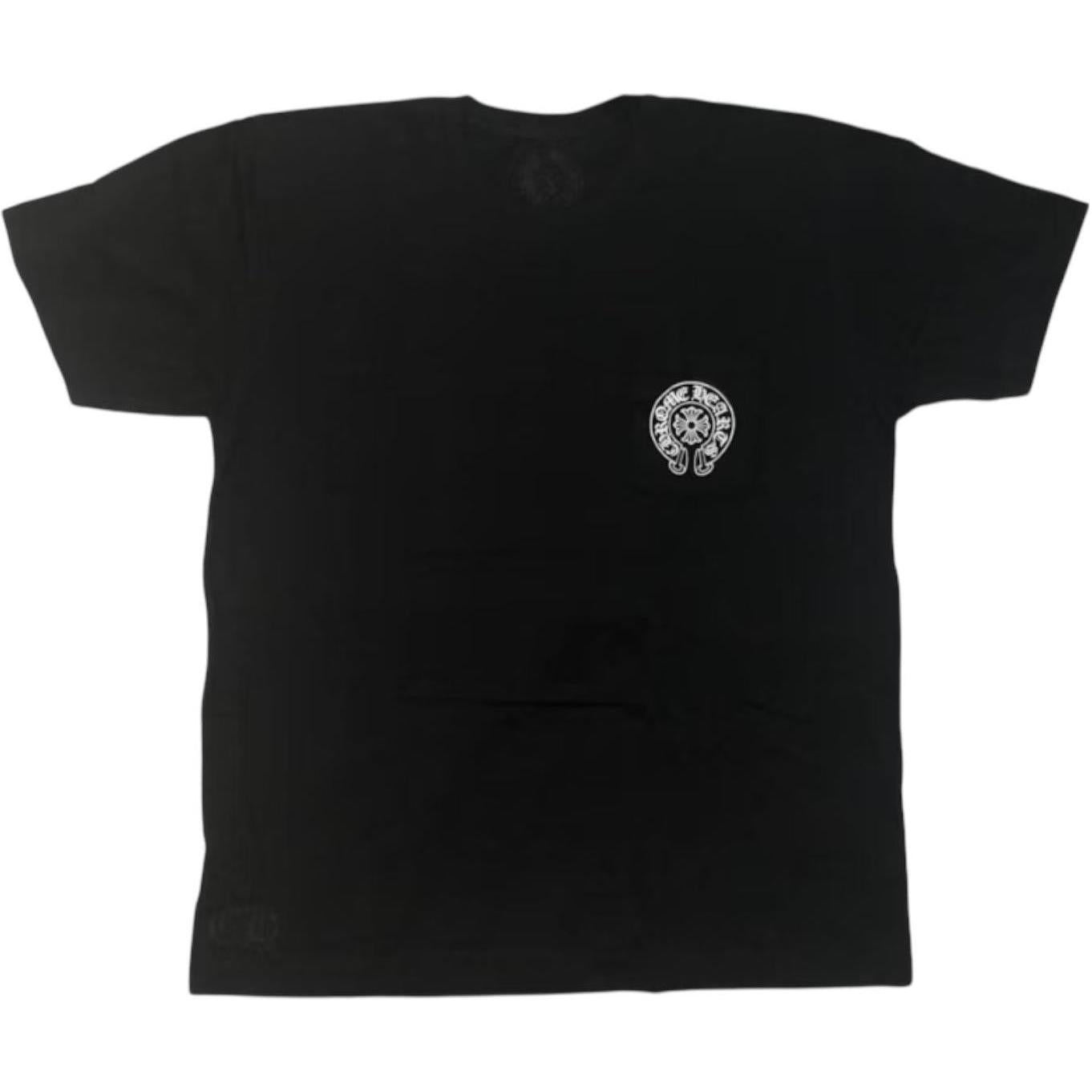 Chrome Hearts Honolulu Exclusive T-shirt Black