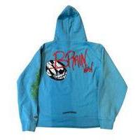 Chrome Hearts Matty Boy Brain New Hoodie - Used