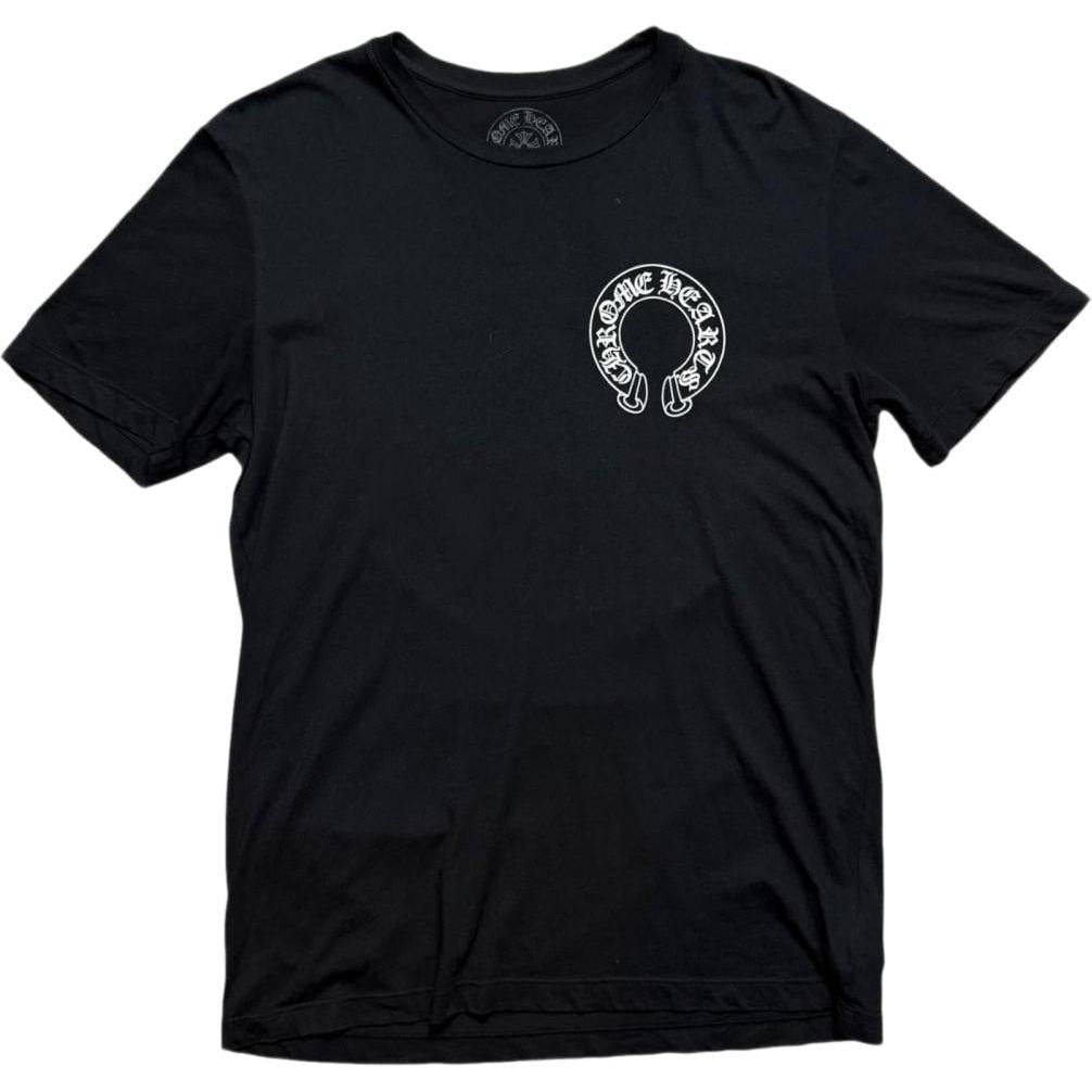 Chrome Hearts Matty Boy Jay Walking T-Shirt