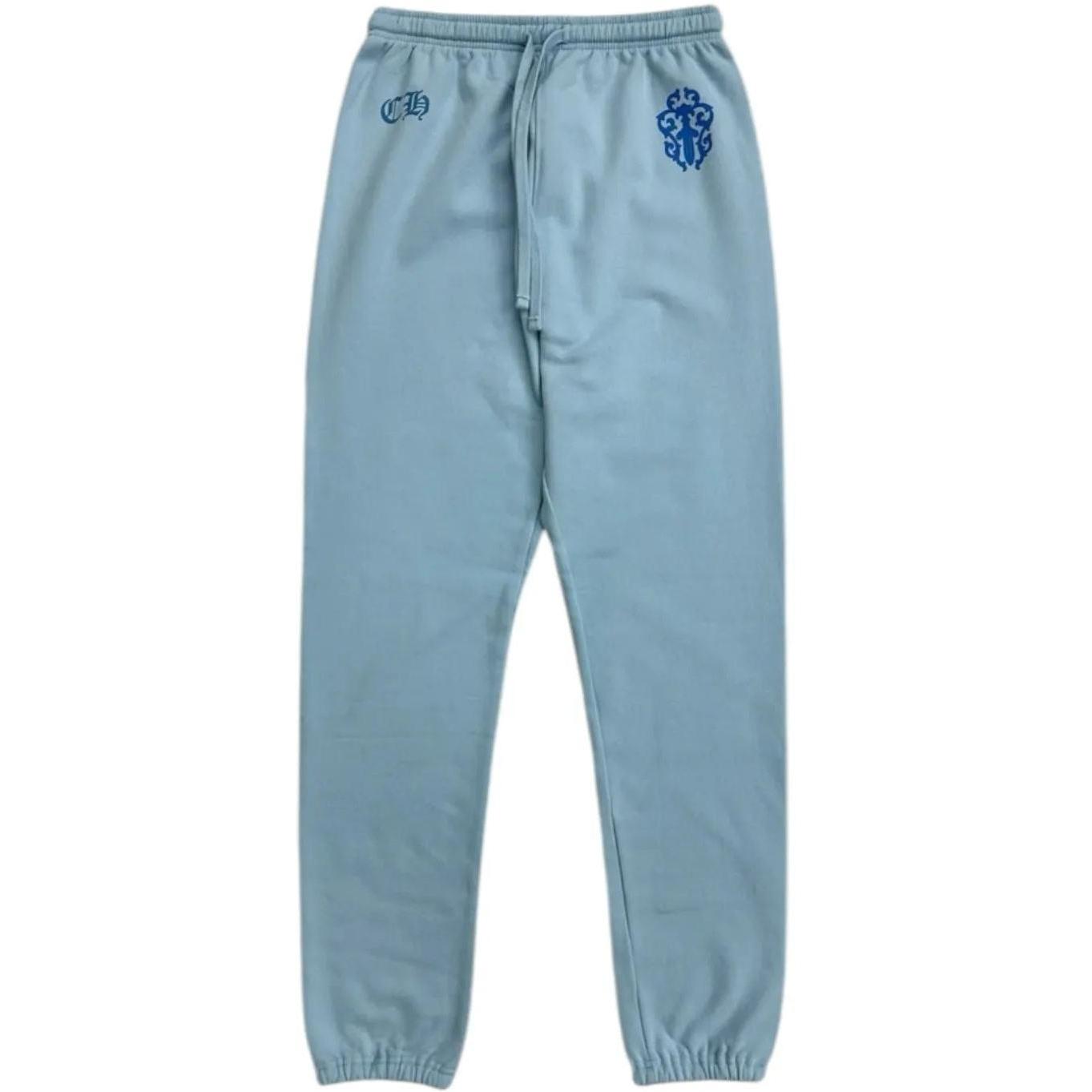 Chrome Hearts Miami Art Basel 2025 Exclusive Vine Dagger Sweatpants