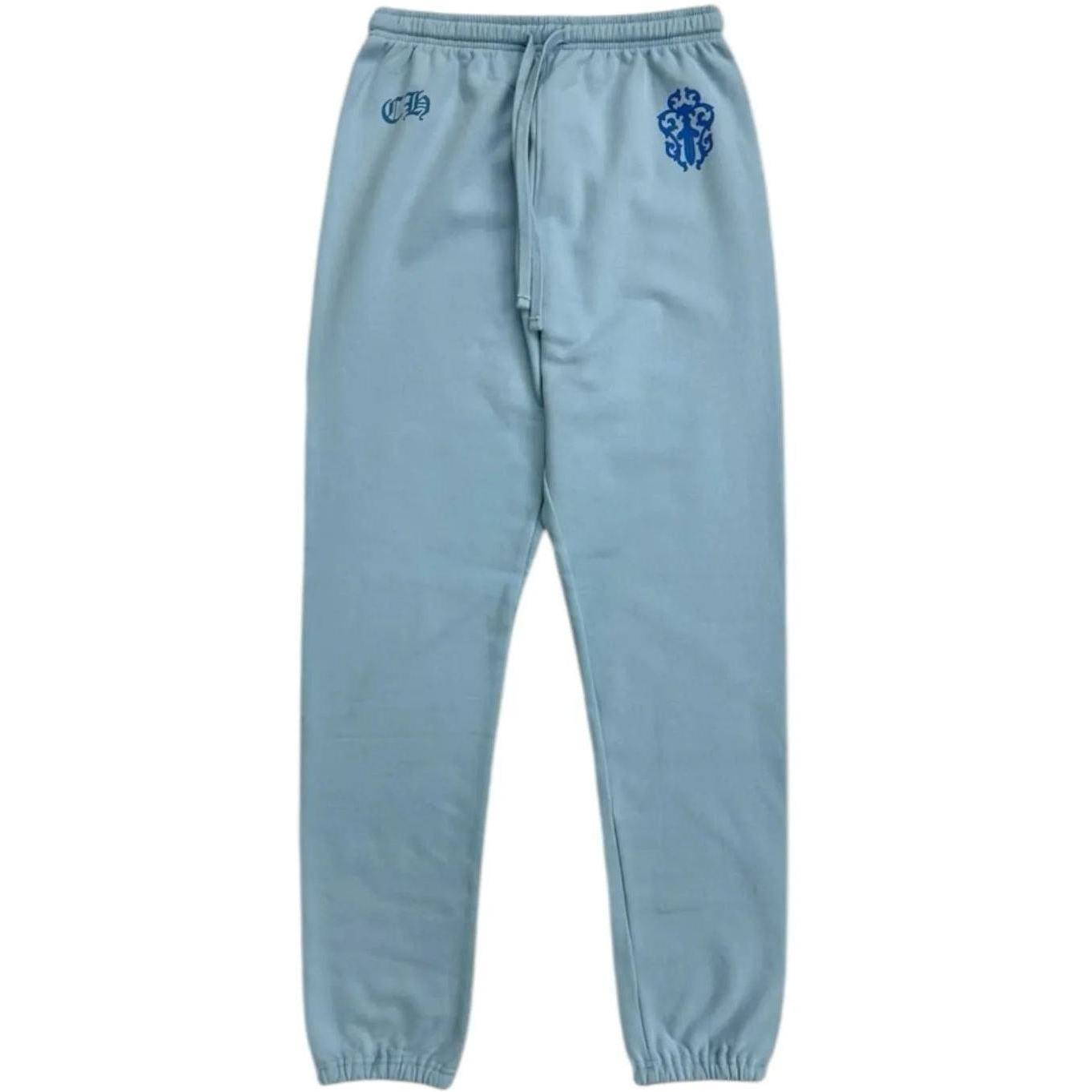 Chrome Hearts Miami Art Basel 2025 Exclusive Vine Dagger Sweatpants