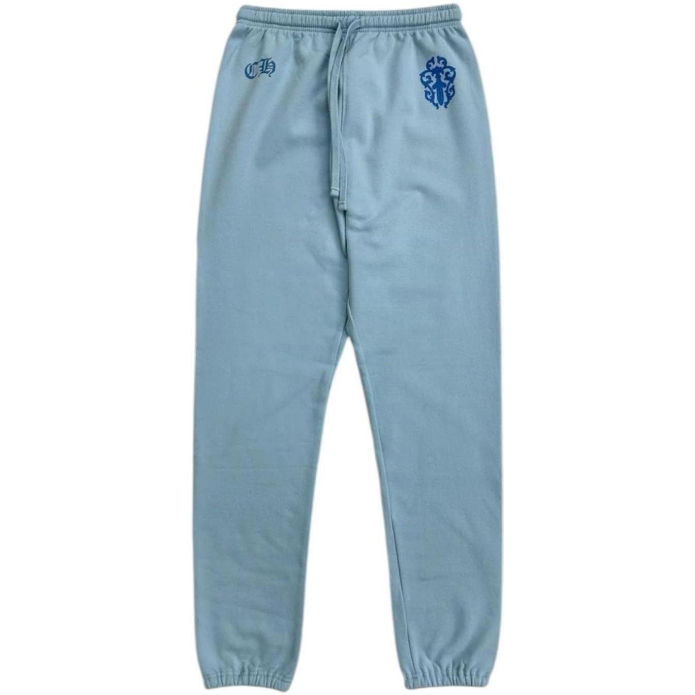 Chrome Hearts Miami Art Basel Exclusive Vine Dagger Sweatpants