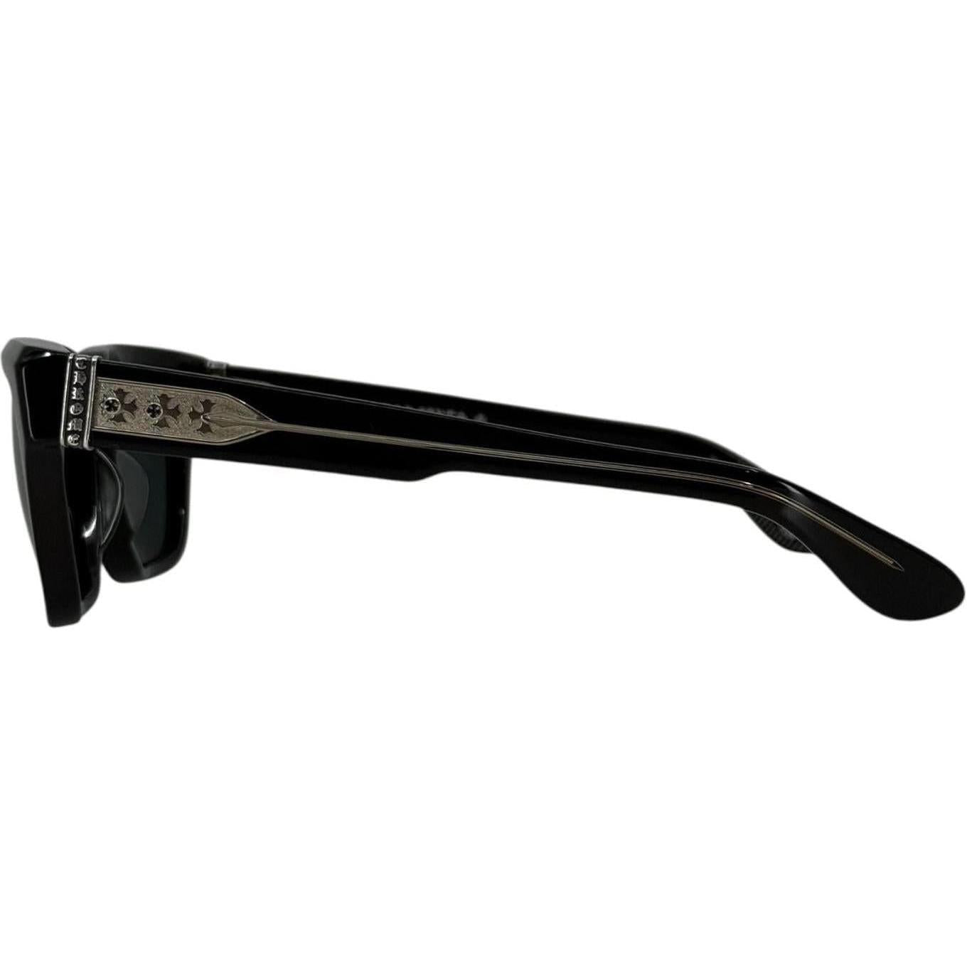 Chrome Hearts Midixathrill I Sunglasses - Like New