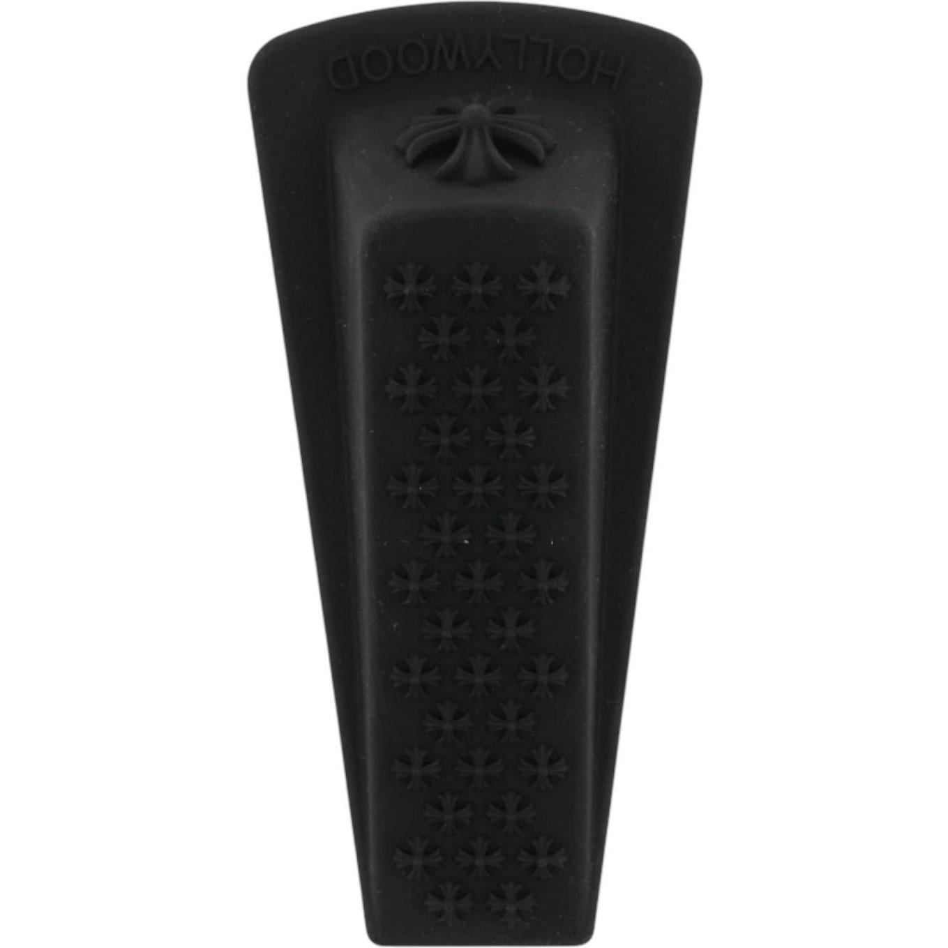 Chrome Hearts Rubber Door Stopper