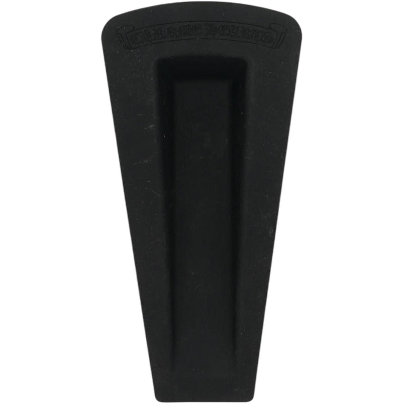 Chrome Hearts Rubber Door Stopper
