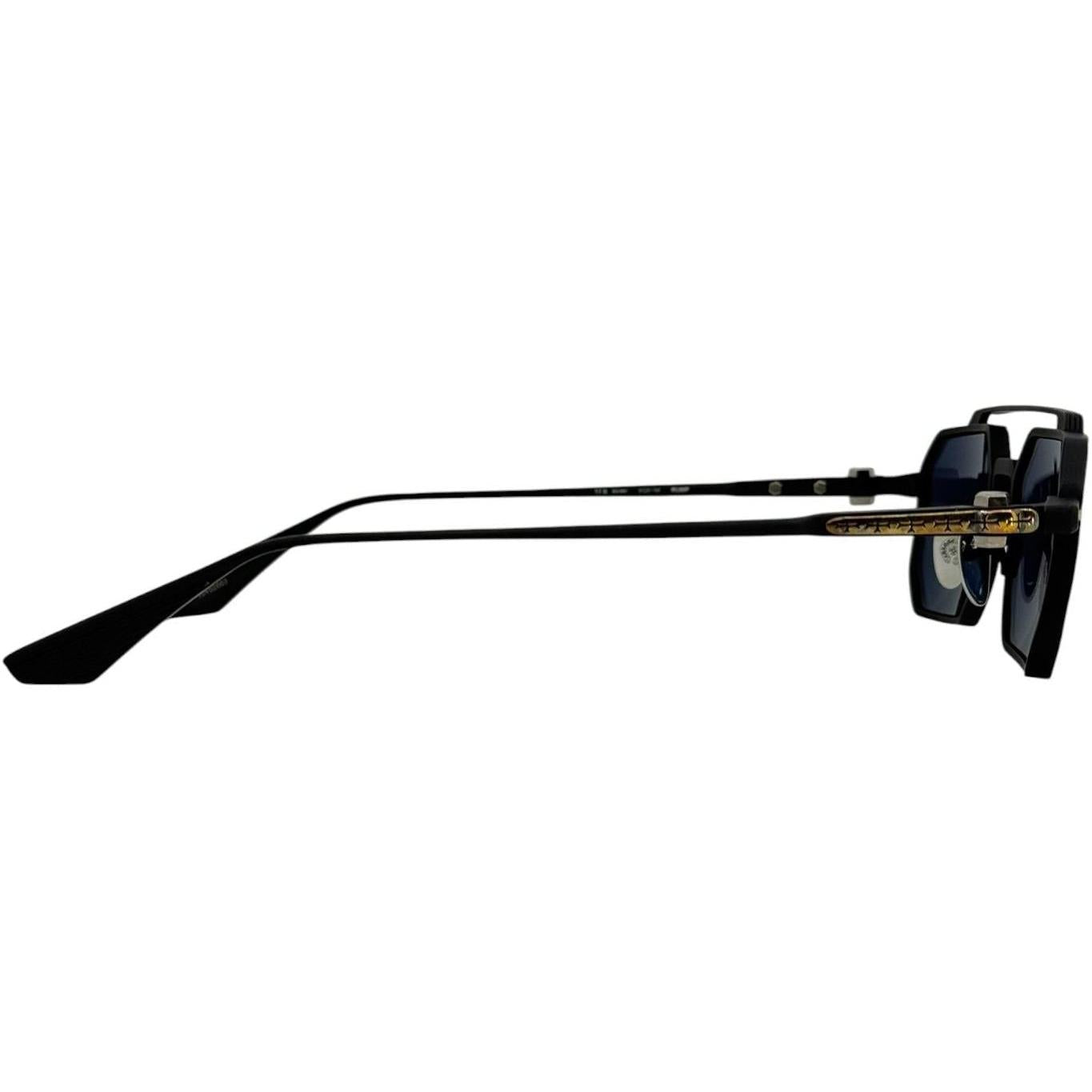 Chrome Hearts Rump Sunglasses