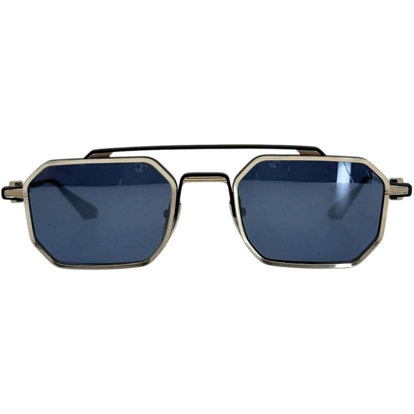 Chrome Hearts Rump Sunglasses