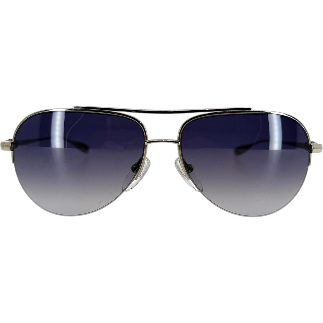 Chrome Hearts Stains Sunglasses Grey