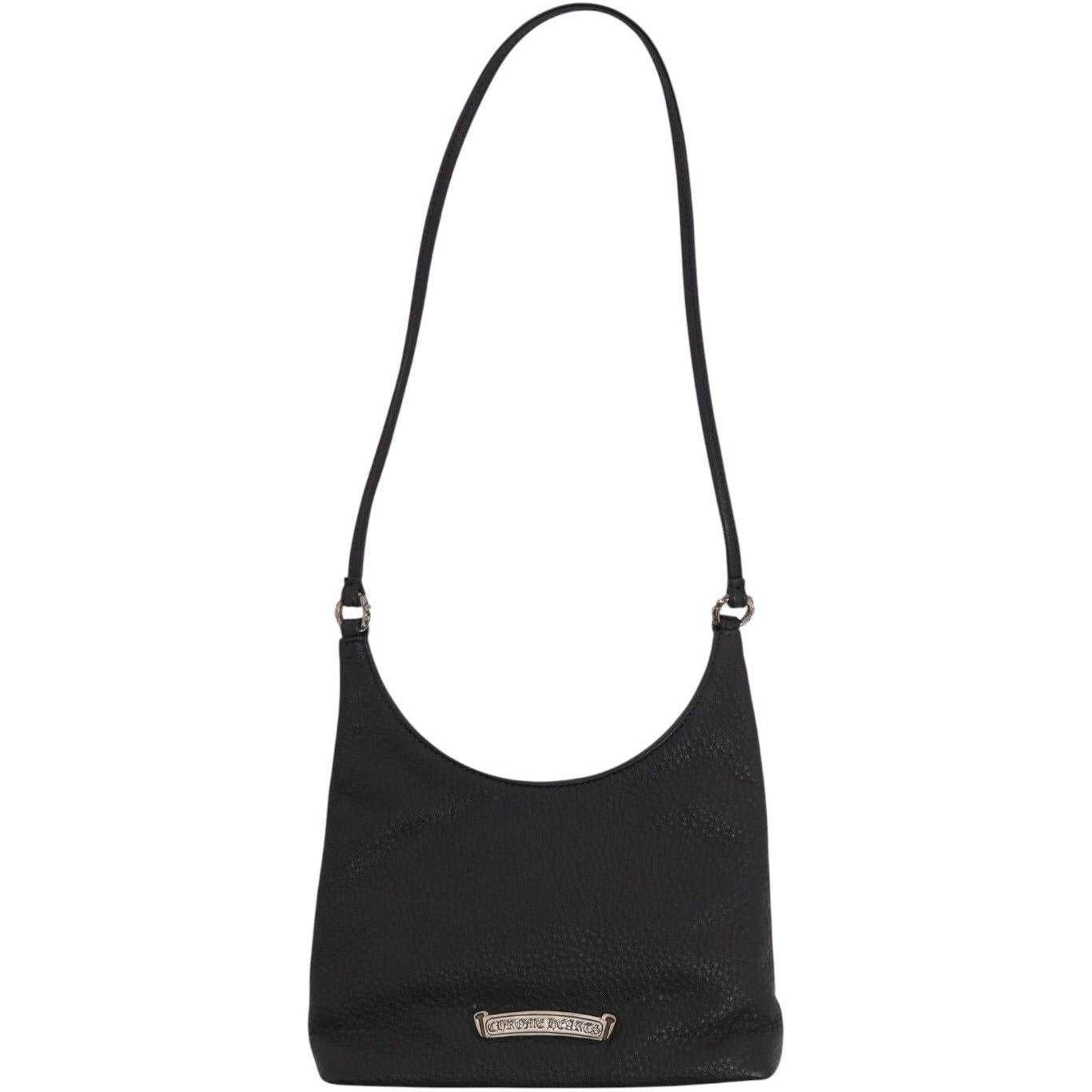 Chrome Hearts VIVI Shoulder Leather Bag