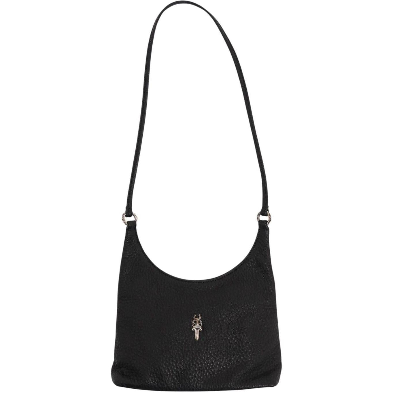 Chrome Hearts VIVI Shoulder Leather Bag