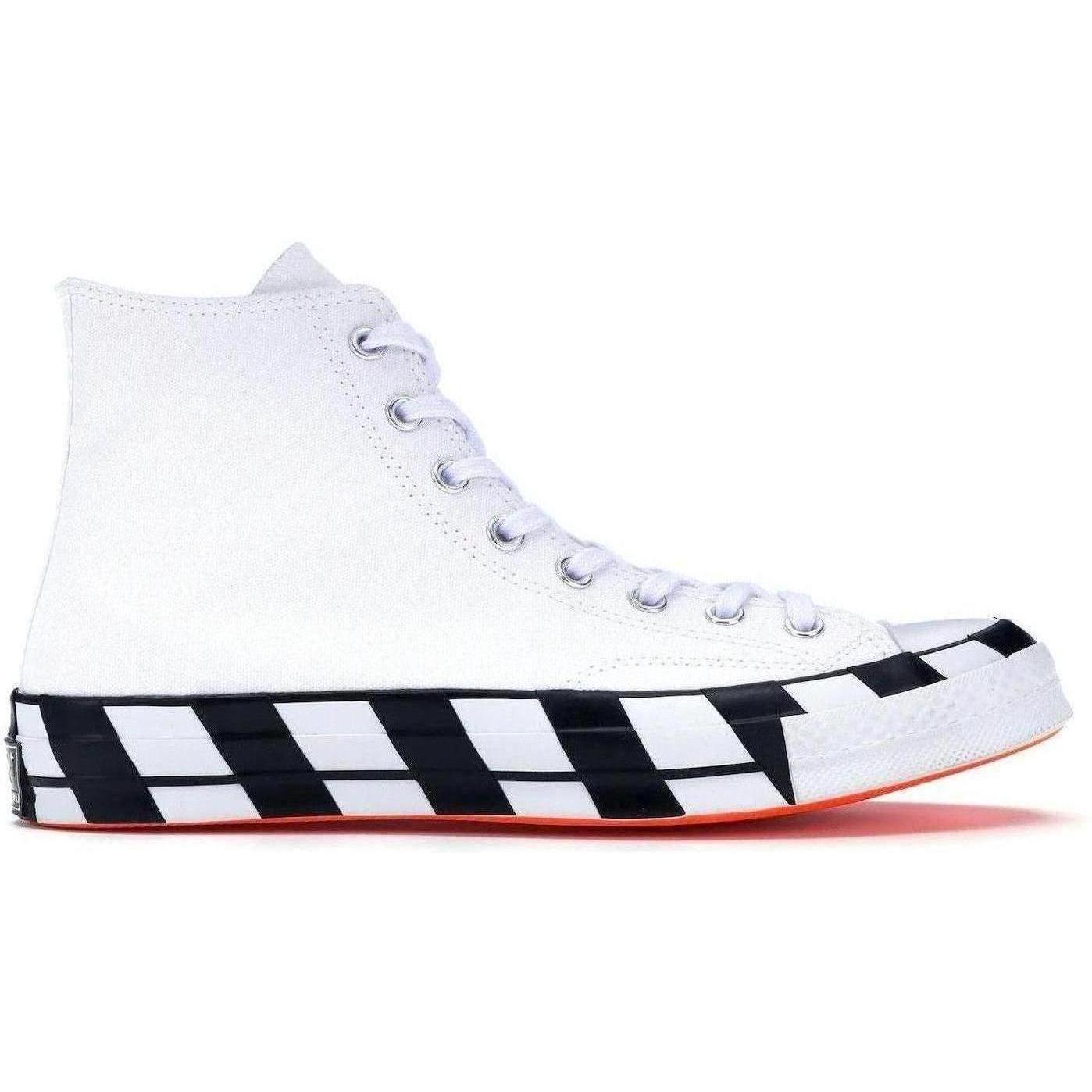 Converse x Off-White Chuck Taylor All Star 70 Hi