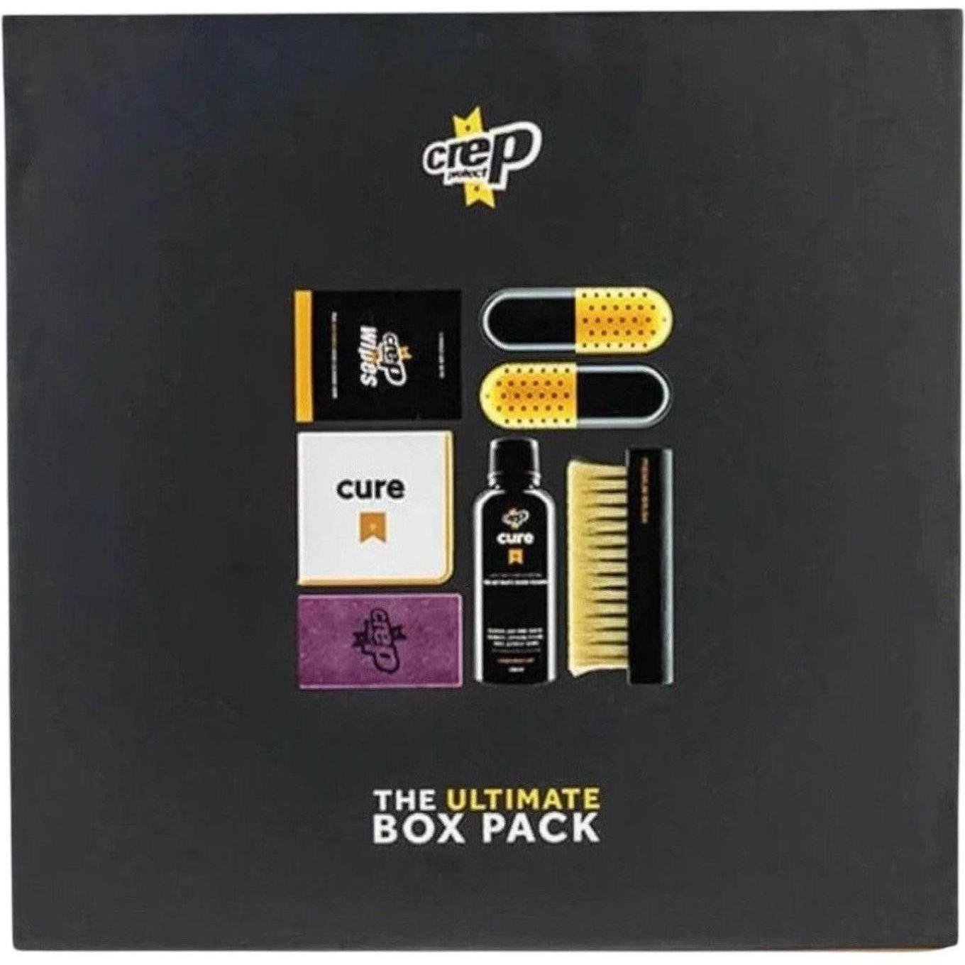 Crep Protect Box Variety Pack