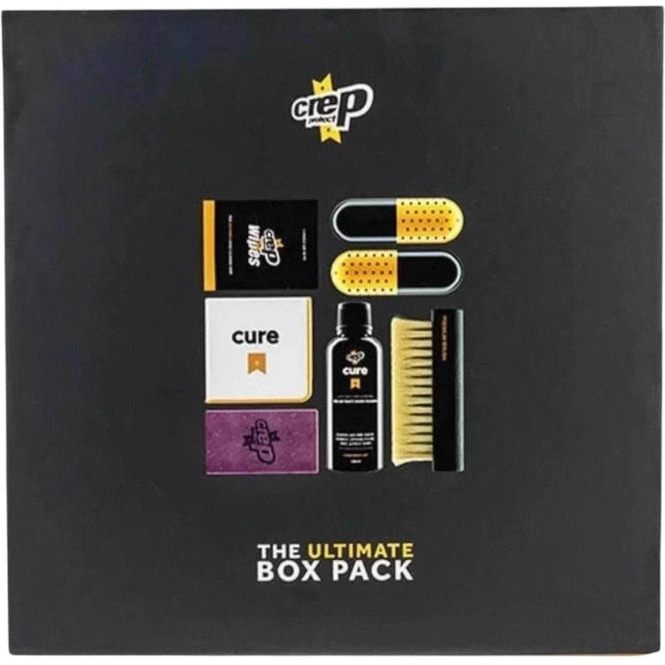 Crep Protect Box Variety Pack