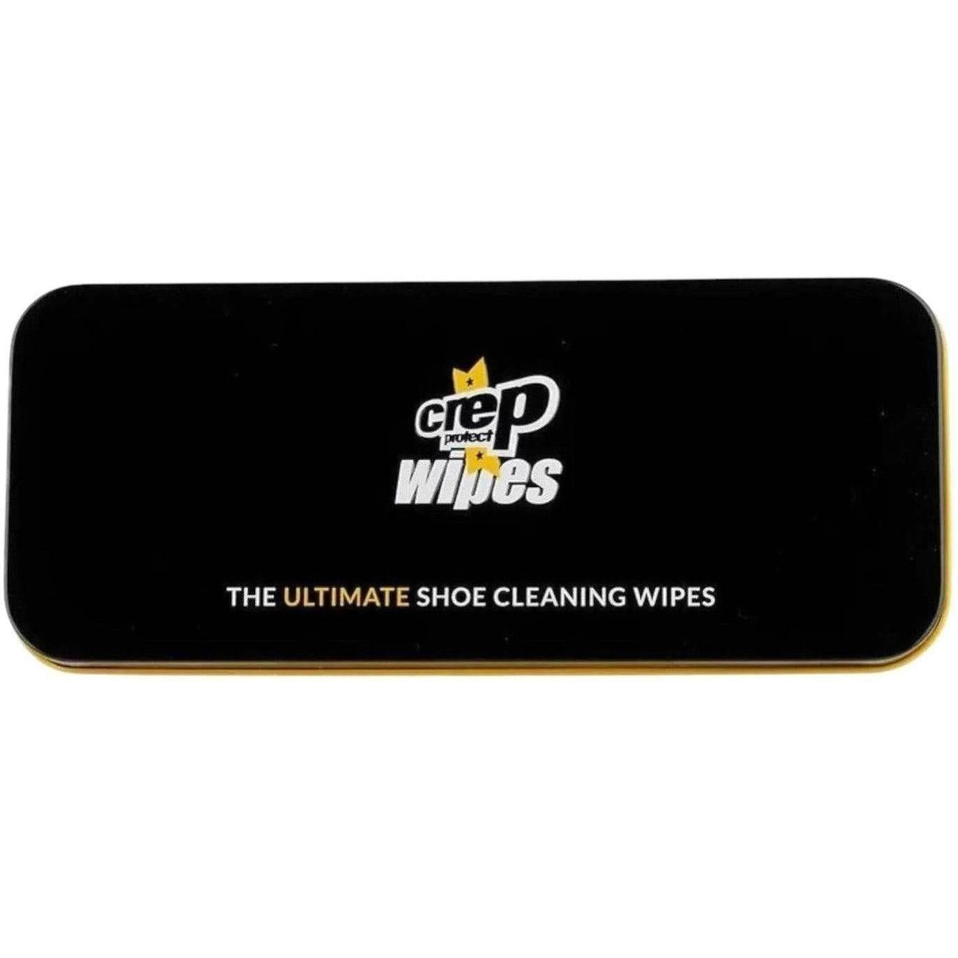 Crep Protect Cleaning Wipes