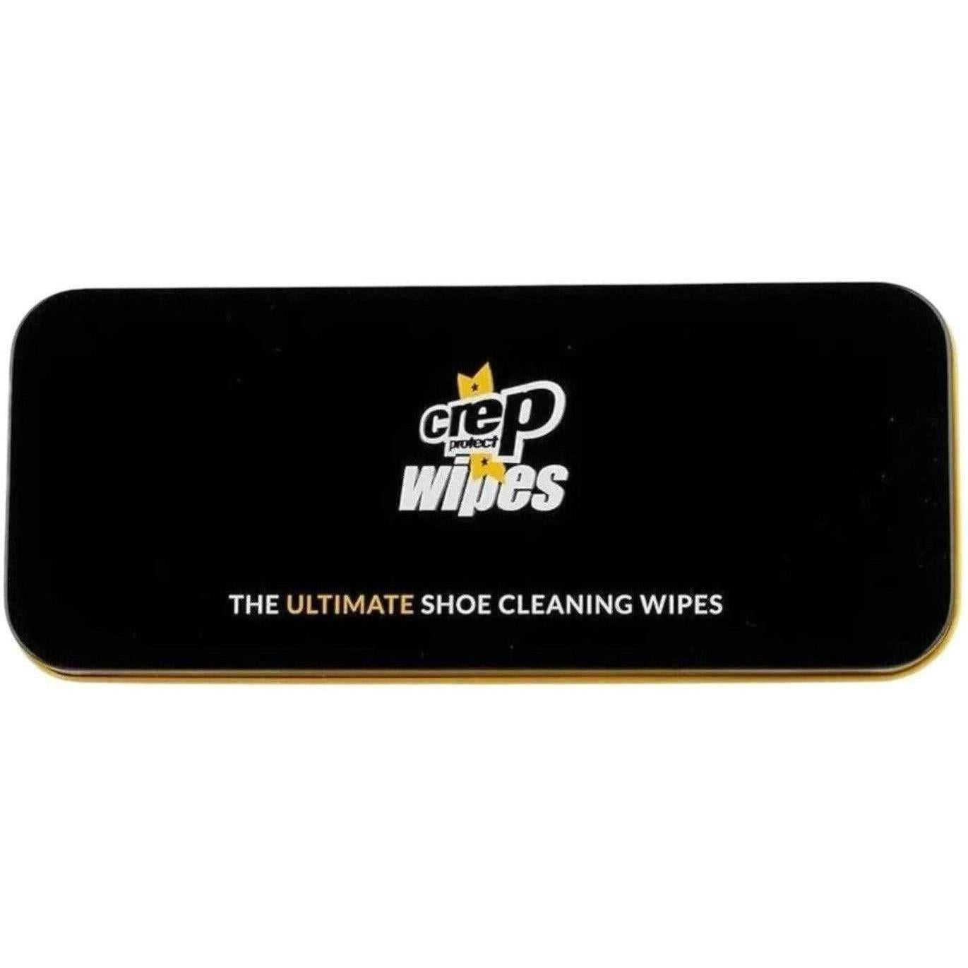 Crep Protect Cleaning Wipes