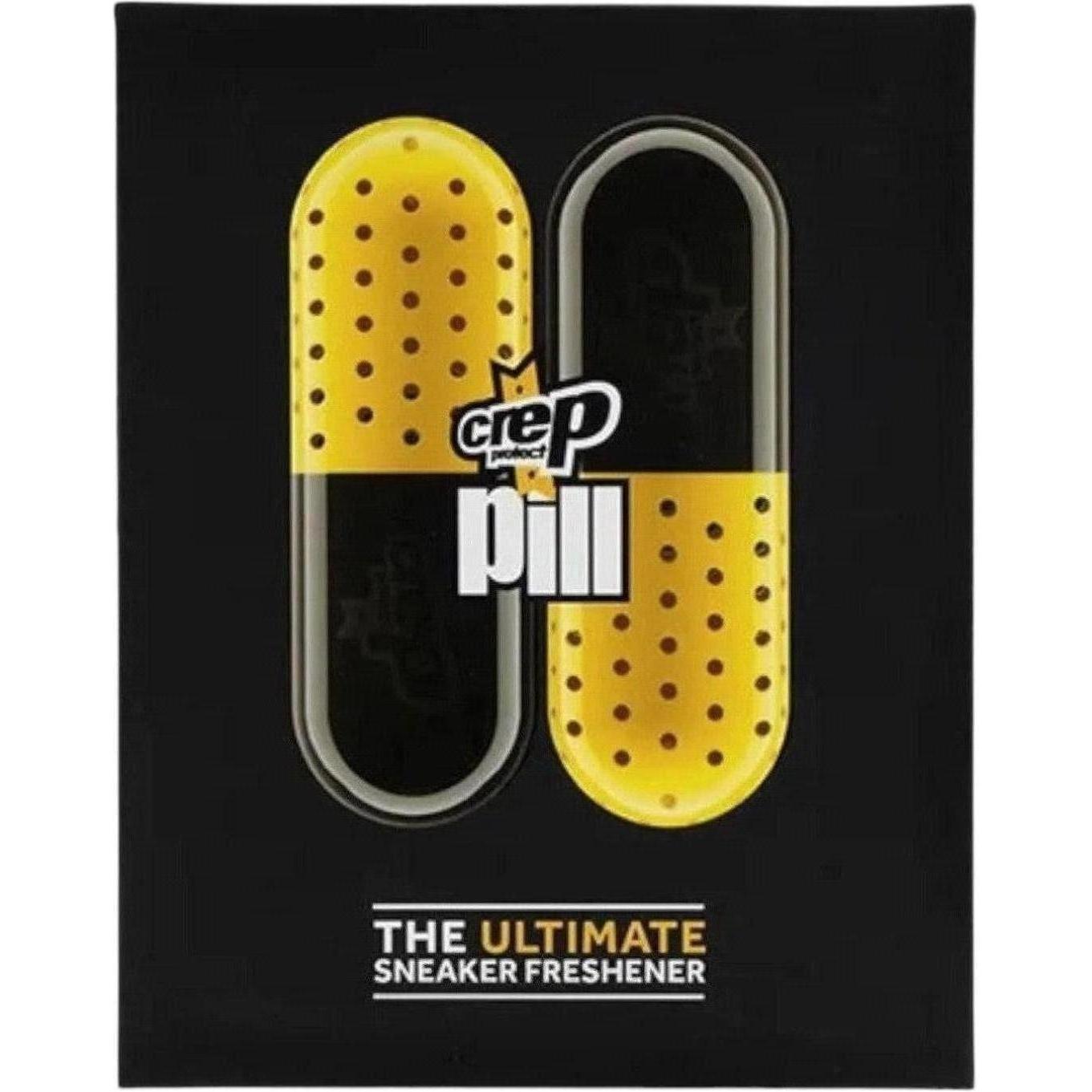Crep Protect Pills