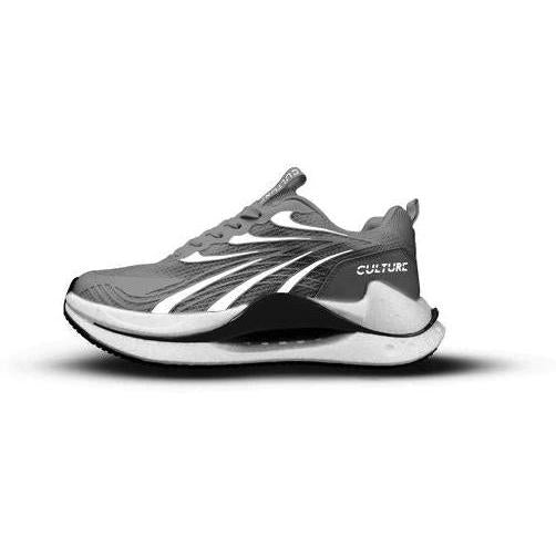 Culture Kicks Glider V2 Wolf Grey
