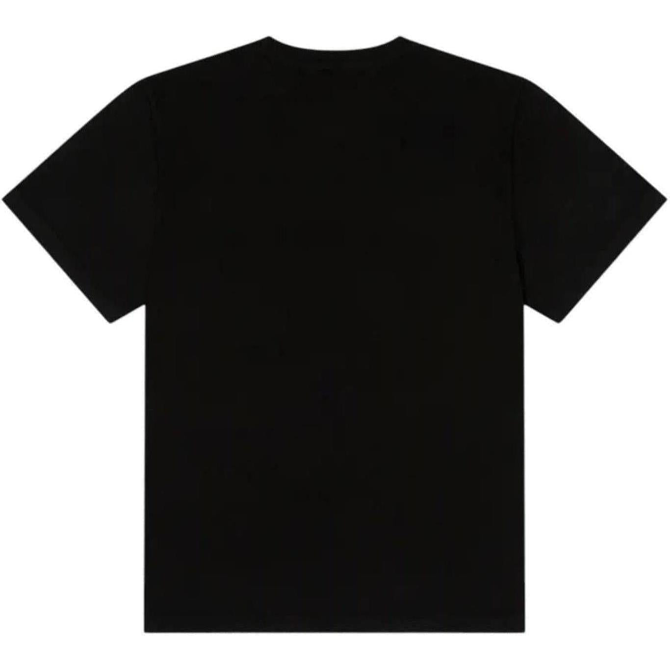 Denim Tears The Virginia 1619 Tee Black