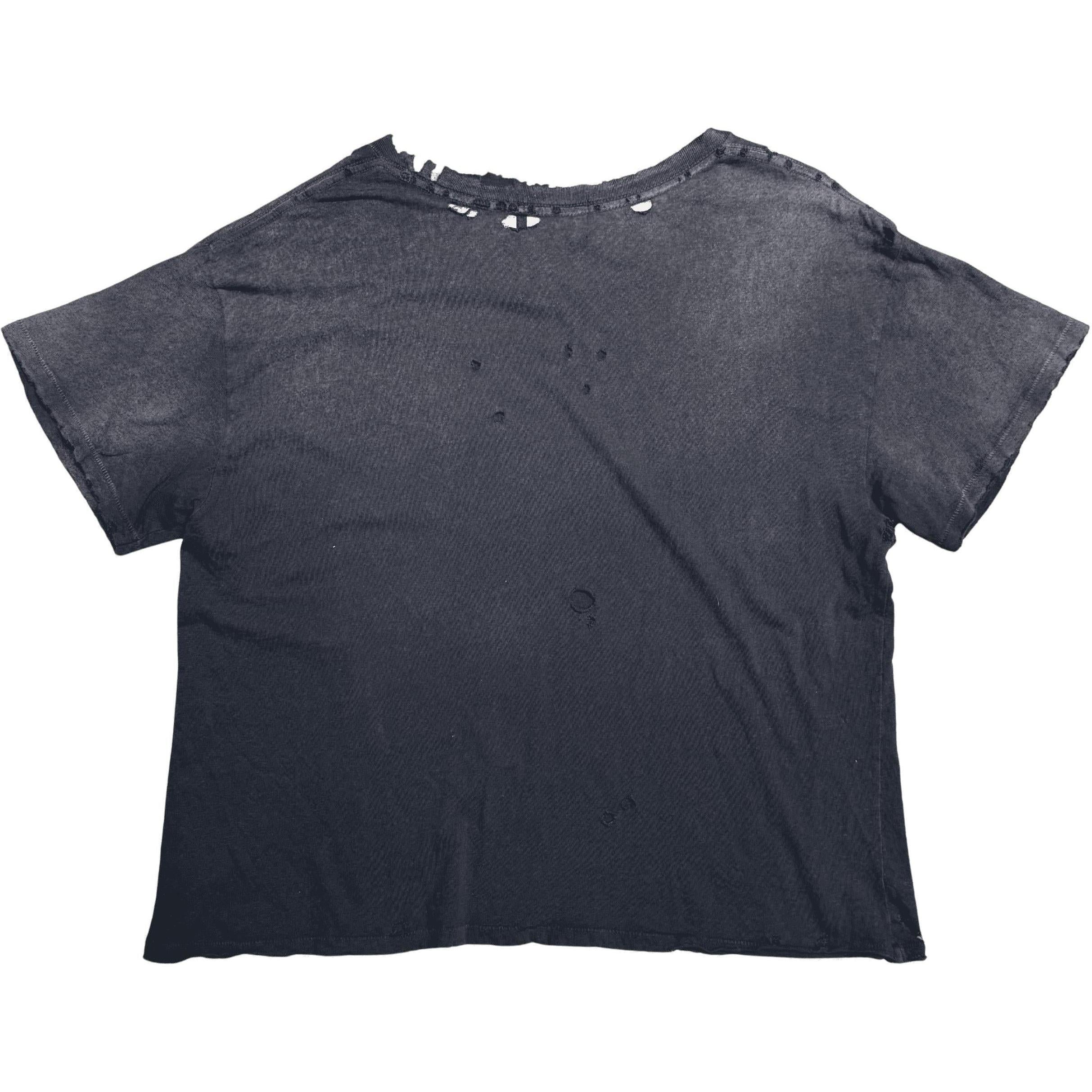 Enfants Riches Déprimés Classic Logo T-Shirt Antique Black