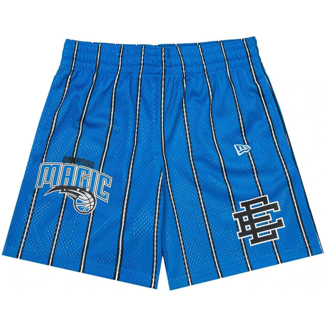 Eric Emanuel EE Basic Short Orlando Magic
