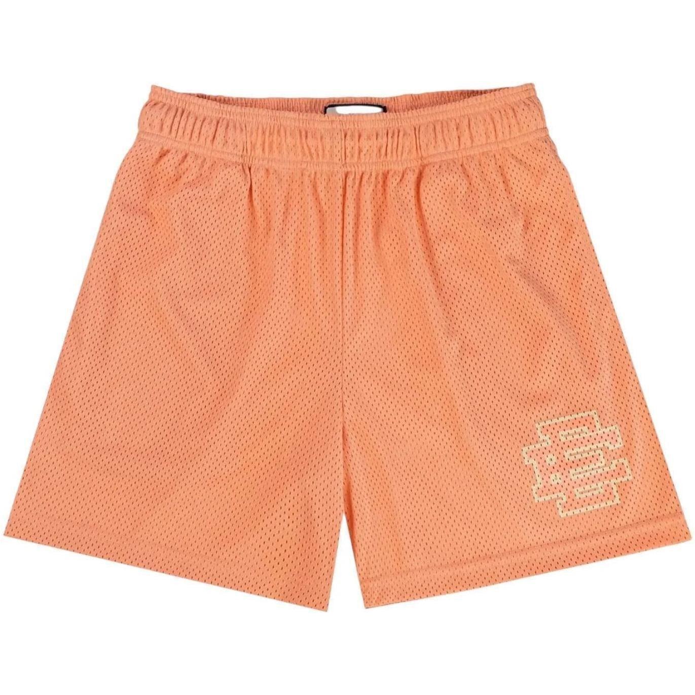 Eric Emanuel EE Basic Short Salmon/Salmon