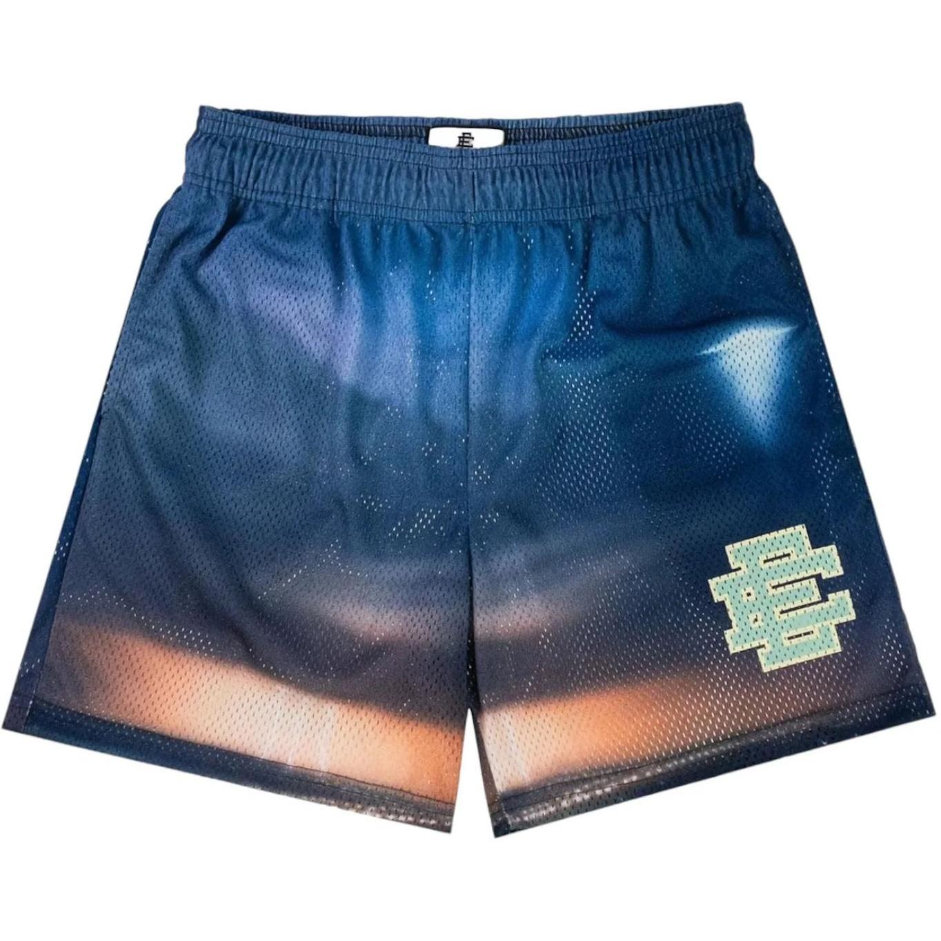 Eric Emanuel EE Basic Short Straw On A Mirror Aryo Toh Djojo