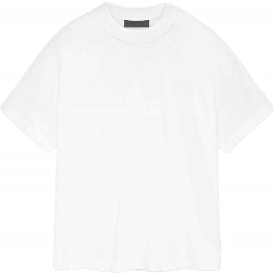 Fear of God Essentials Core Collection Tee White