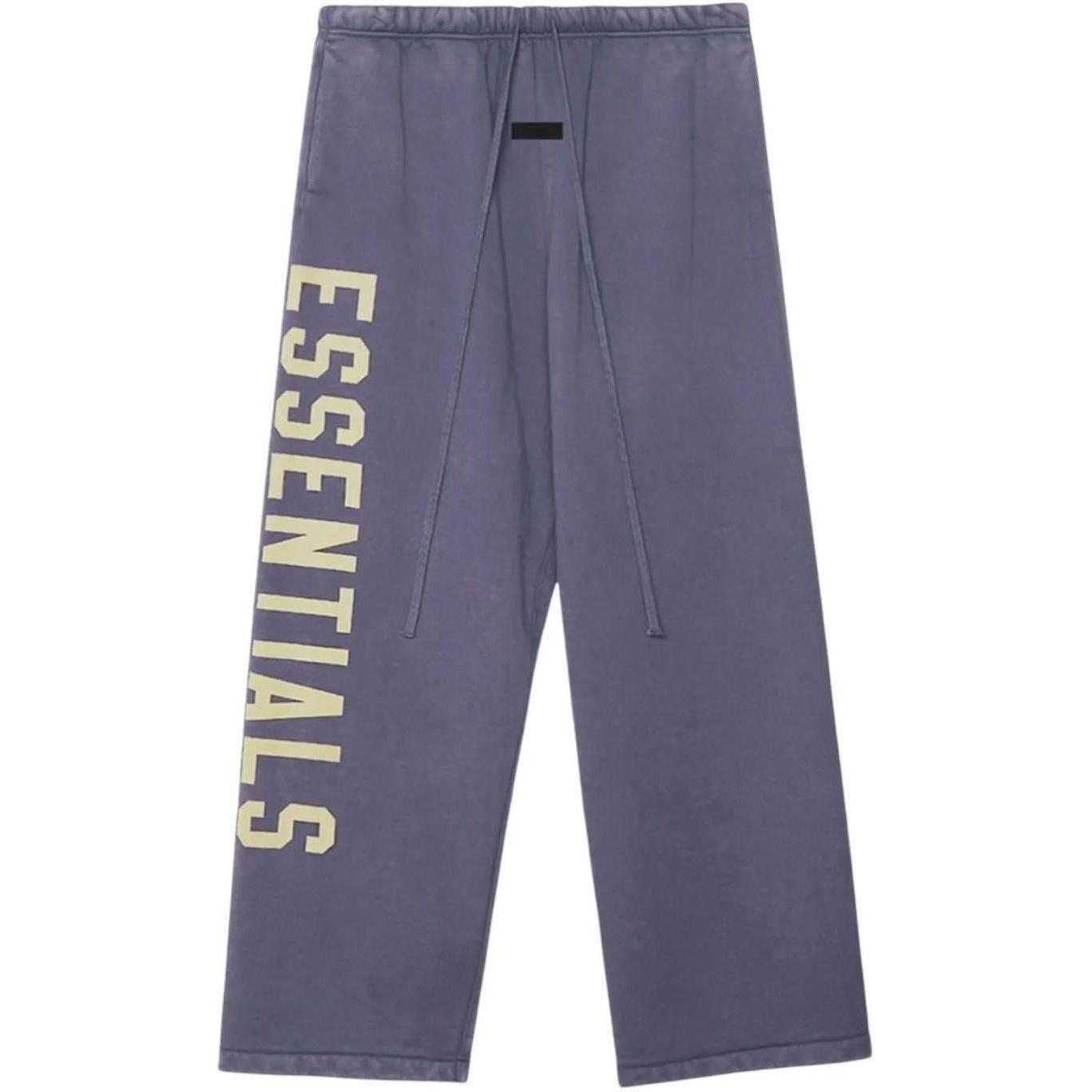 Fear of God Essentials Marine Heavy Fleece Relaxed Sweatpants