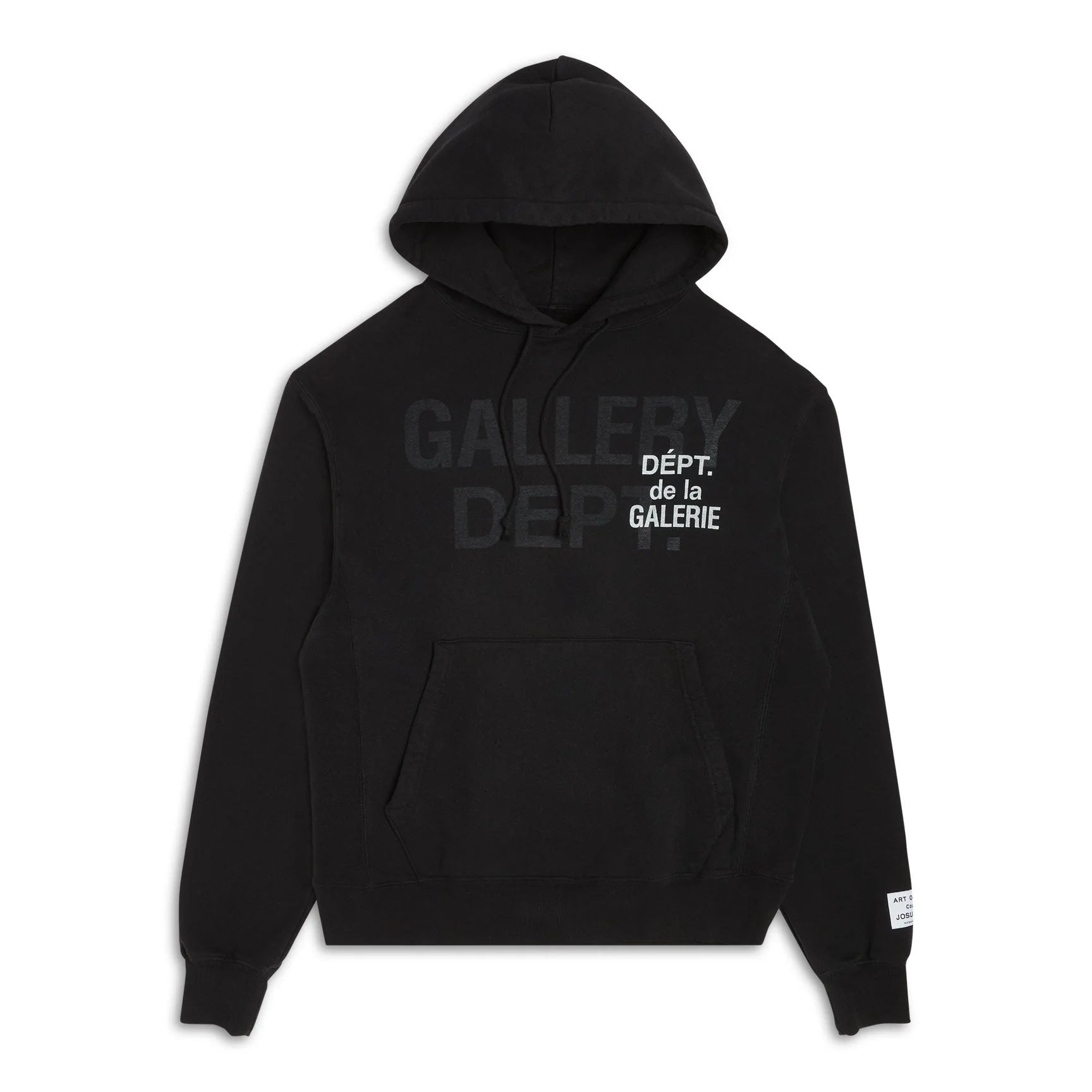 Gallery Dept French Logo Hoodie Mサイズ | nate-hospital.com