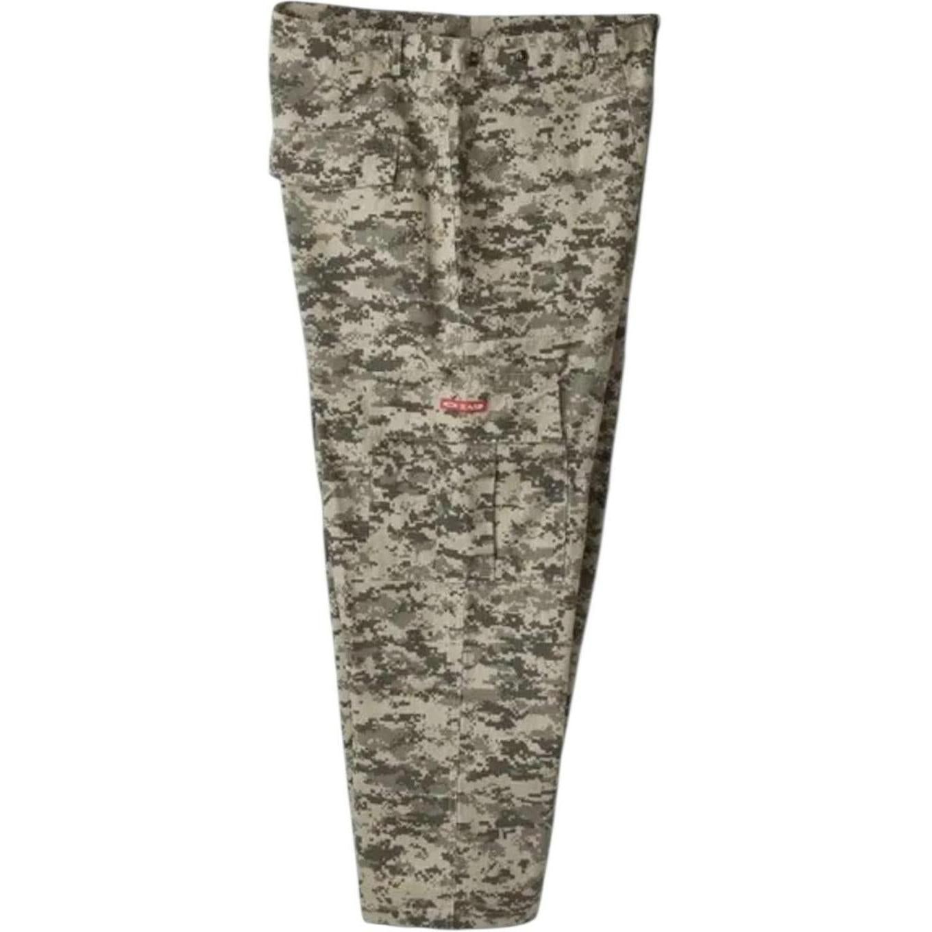 GV Gallery Raspberry Hills City Camo Pants