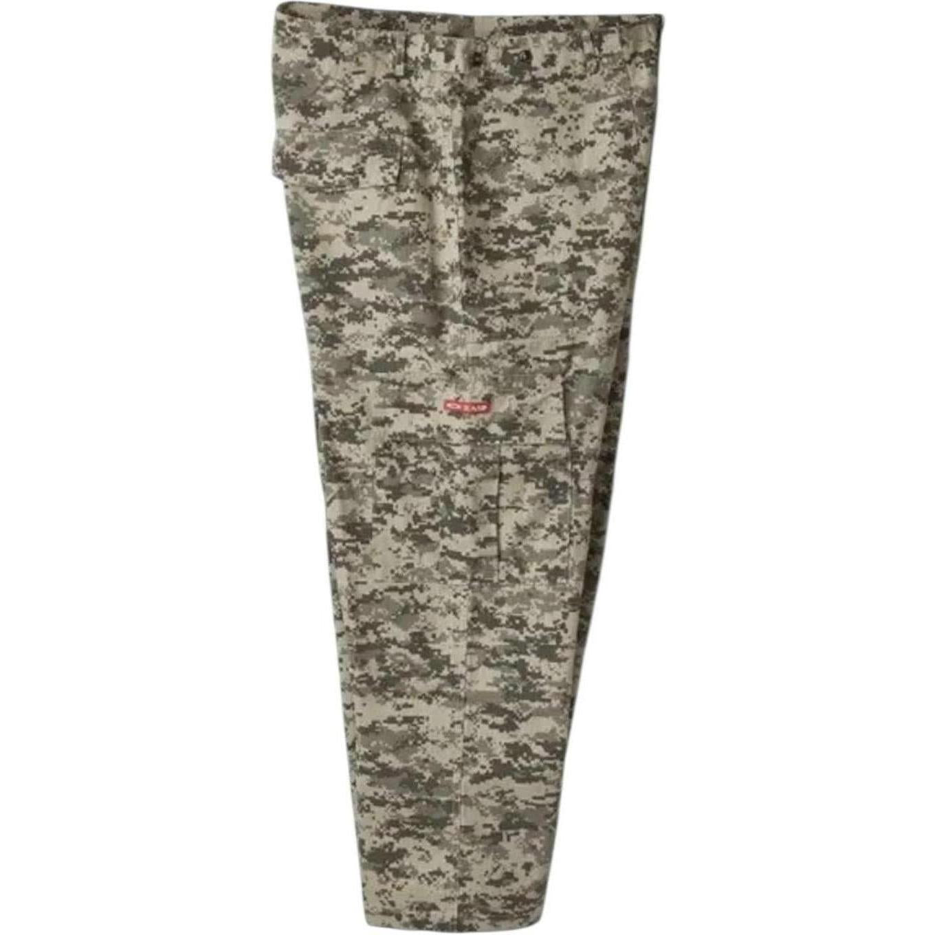 GV Gallery Raspberry Hills City Camo Pants