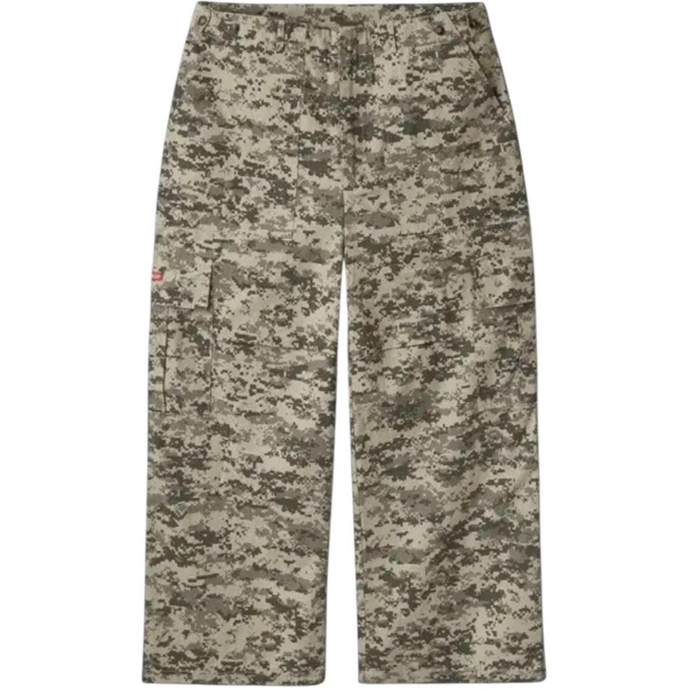 GV Gallery Raspberry Hills City Camo Pants