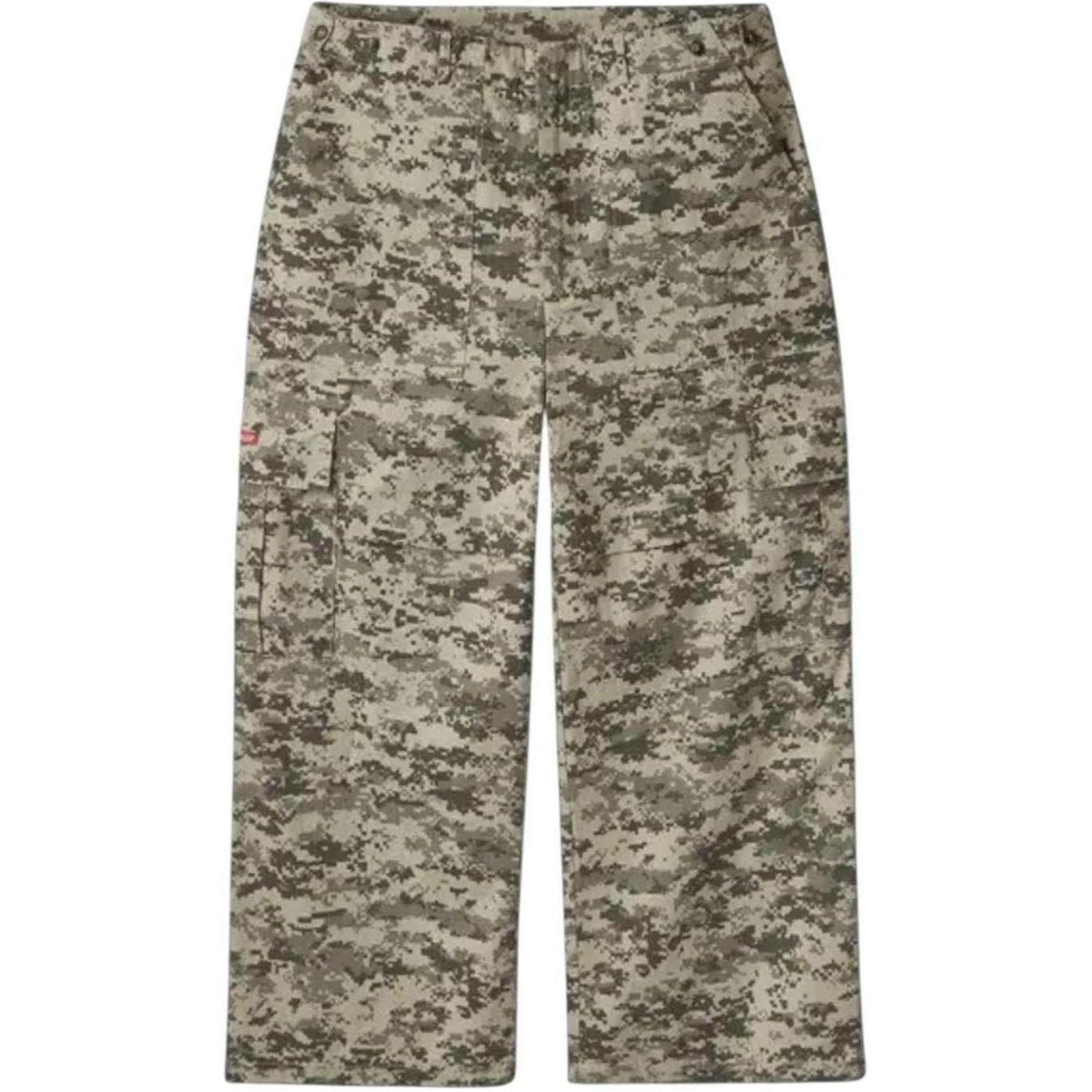 GV Gallery Raspberry Hills City Camo Pants