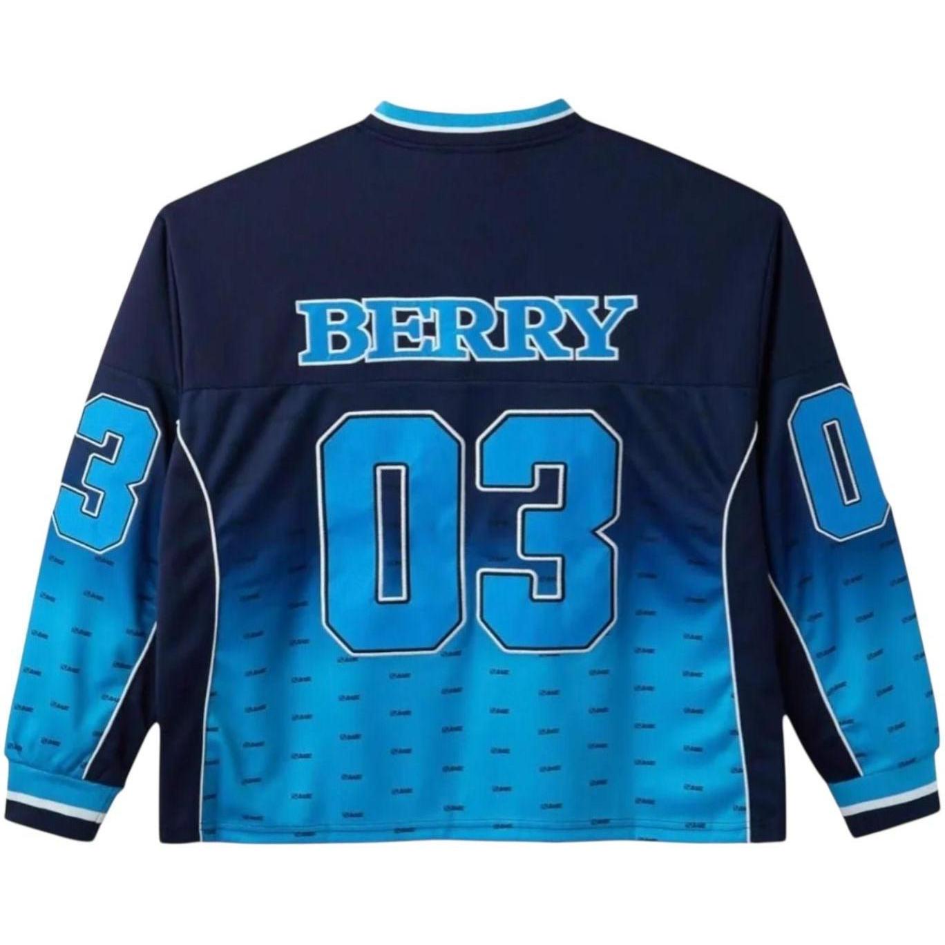 GV Gallery Raspberry Hills Legend Jersey Blue