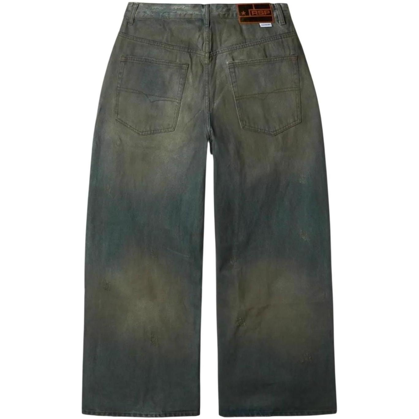 GV Gallery Raspberry Hills Mechanic Denim