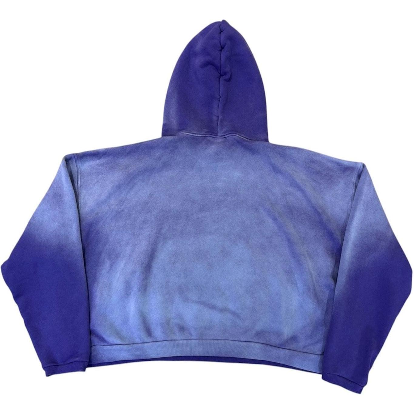 GV Gallery Raspberry Hills Purple Hoodie