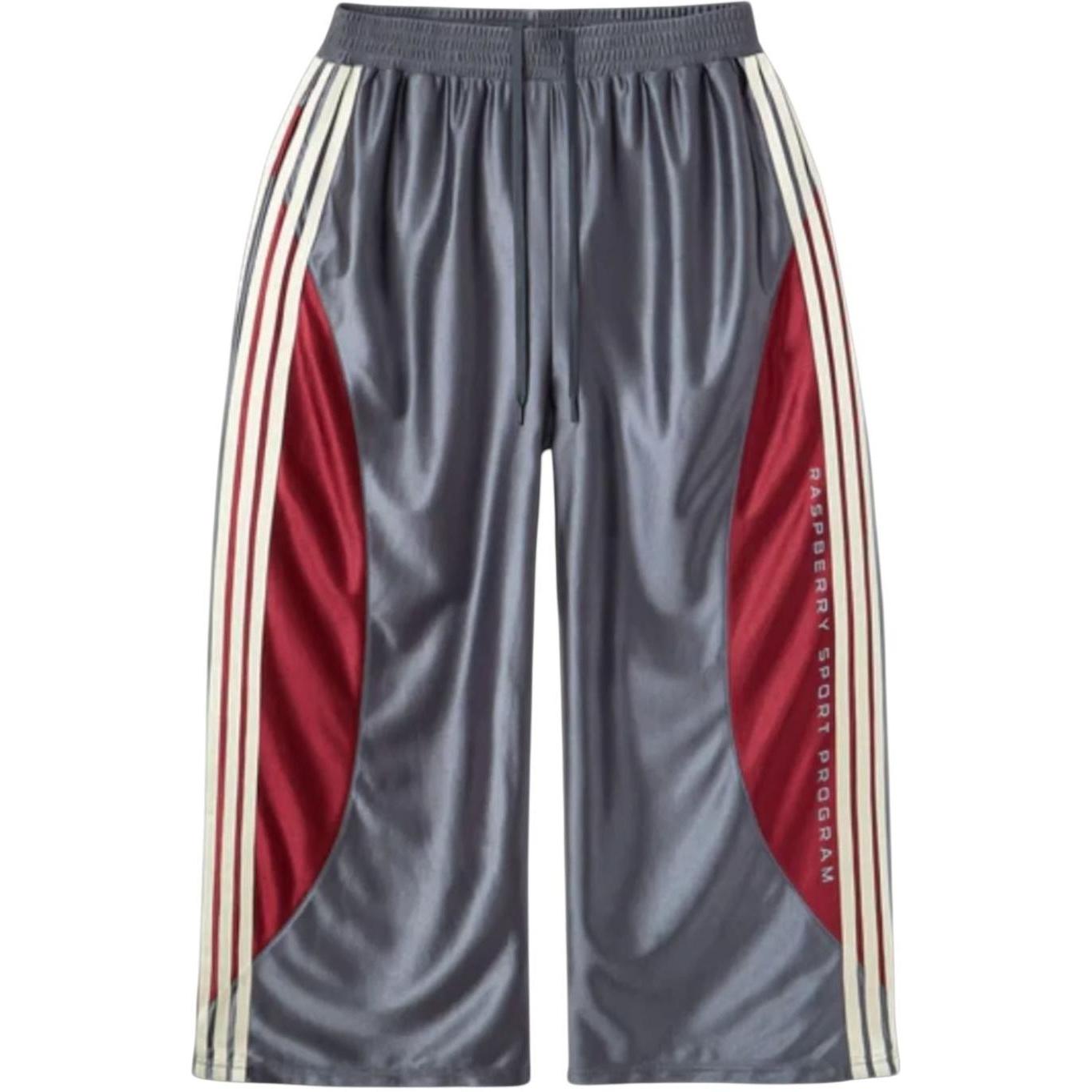 GV Gallery Raspberry Hills Tracy McGrady Pants Grey