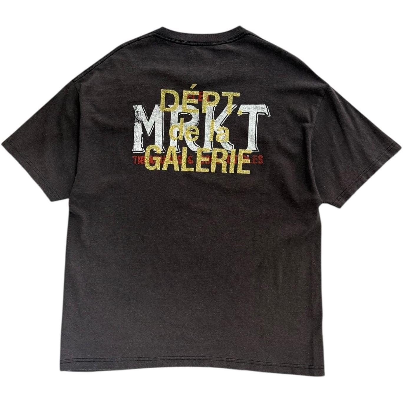 Gallery Dept. Flea Mrkt Miami Exclusive Shirt