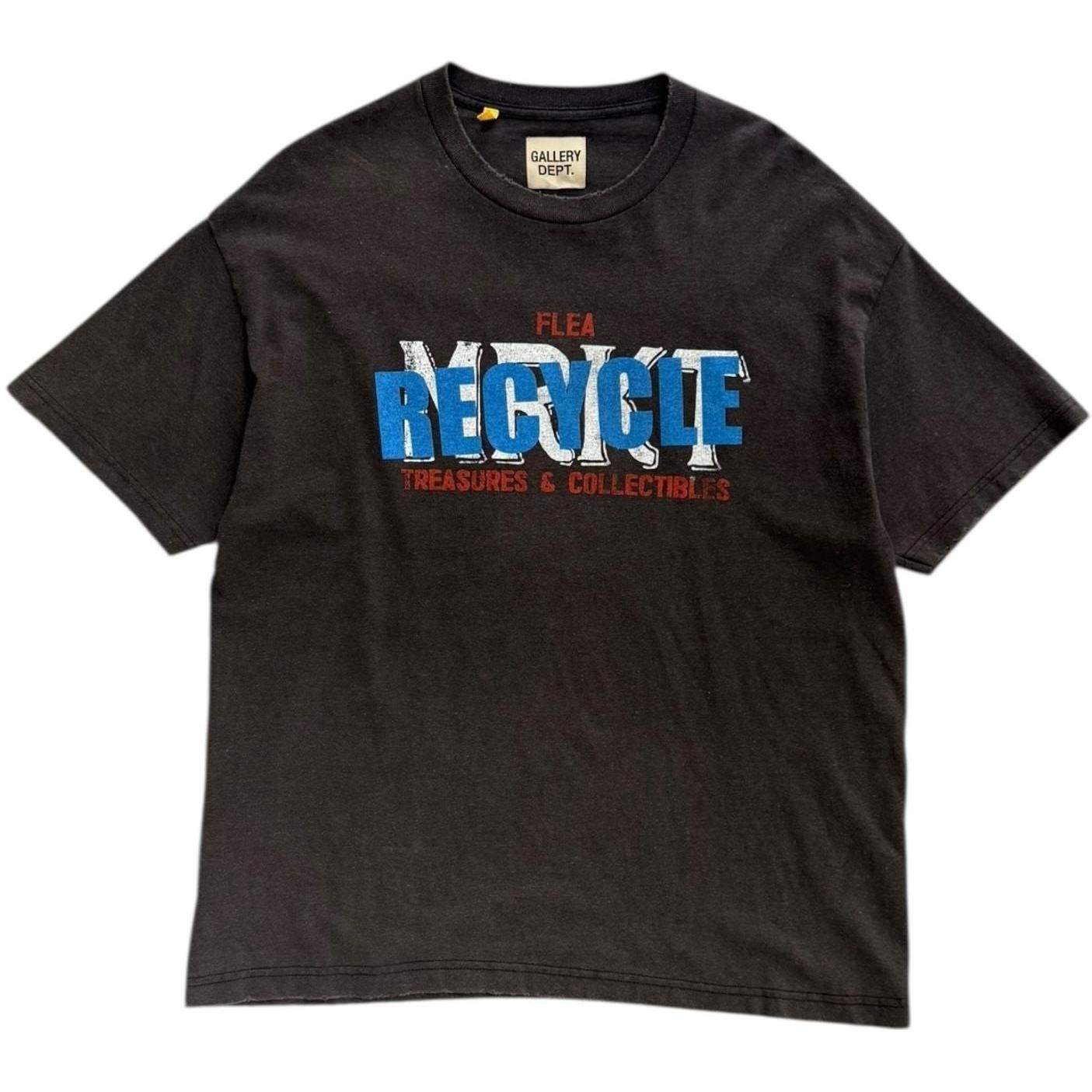 Gallery Dept. Flea Mrkt Miami Exclusive Shirt