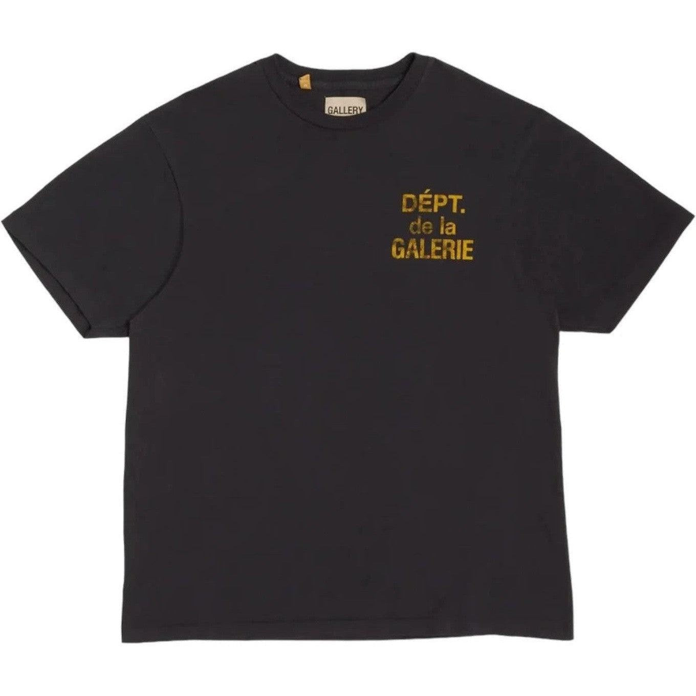 Gallery dept shops t shirt