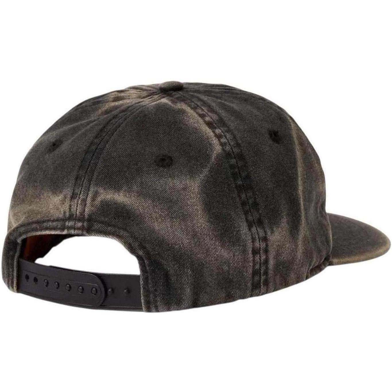 Gallery Dept. x Miami International Autodrone "Miami Grand Prix" DEPT Motorsports Hat Vintage Black