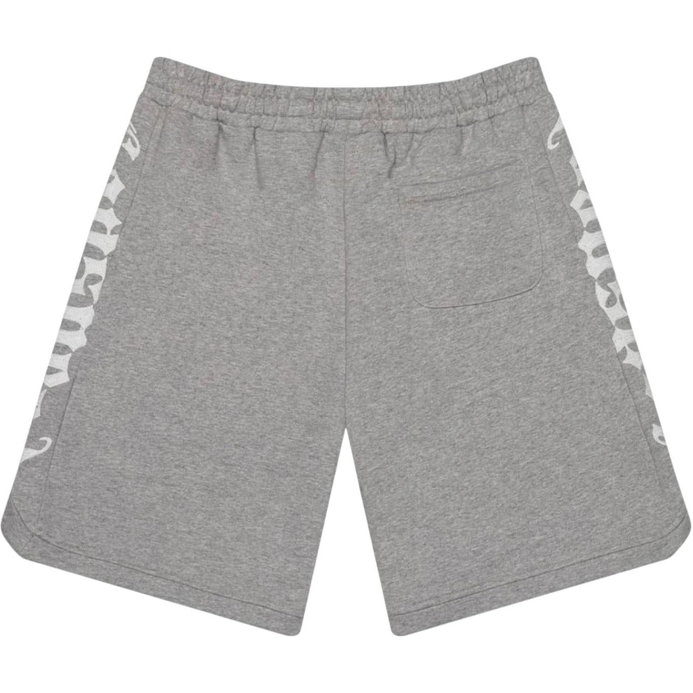 Godspeed Courtside Shorts Grey