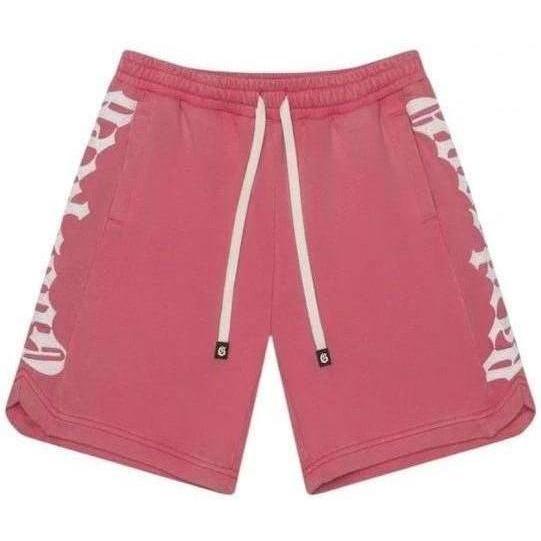 Godspeed Courtside Shorts Pink