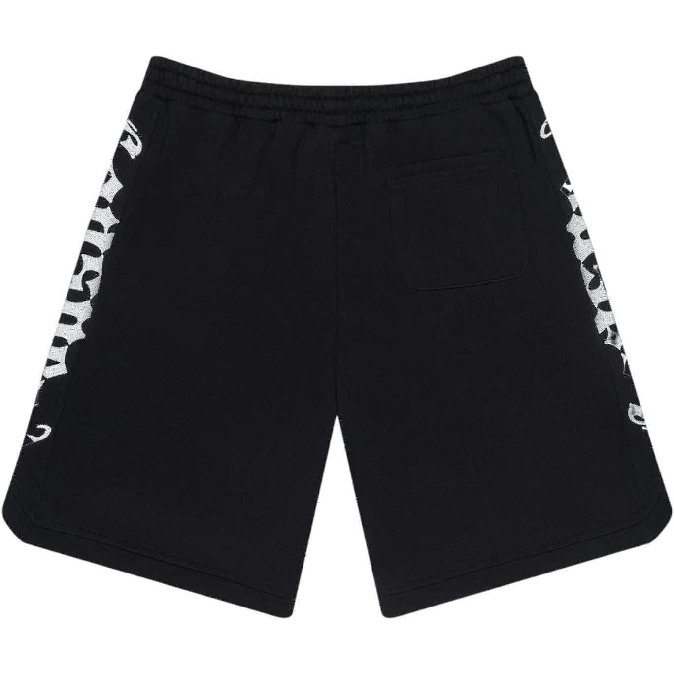 Godspeed Courtside VVS Shorts Black White
