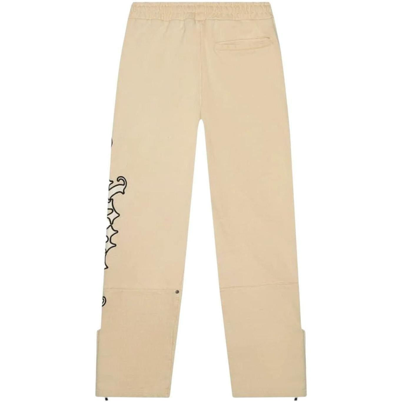 Godspeed OG Logo V2 Sweatpants Creme/Bone