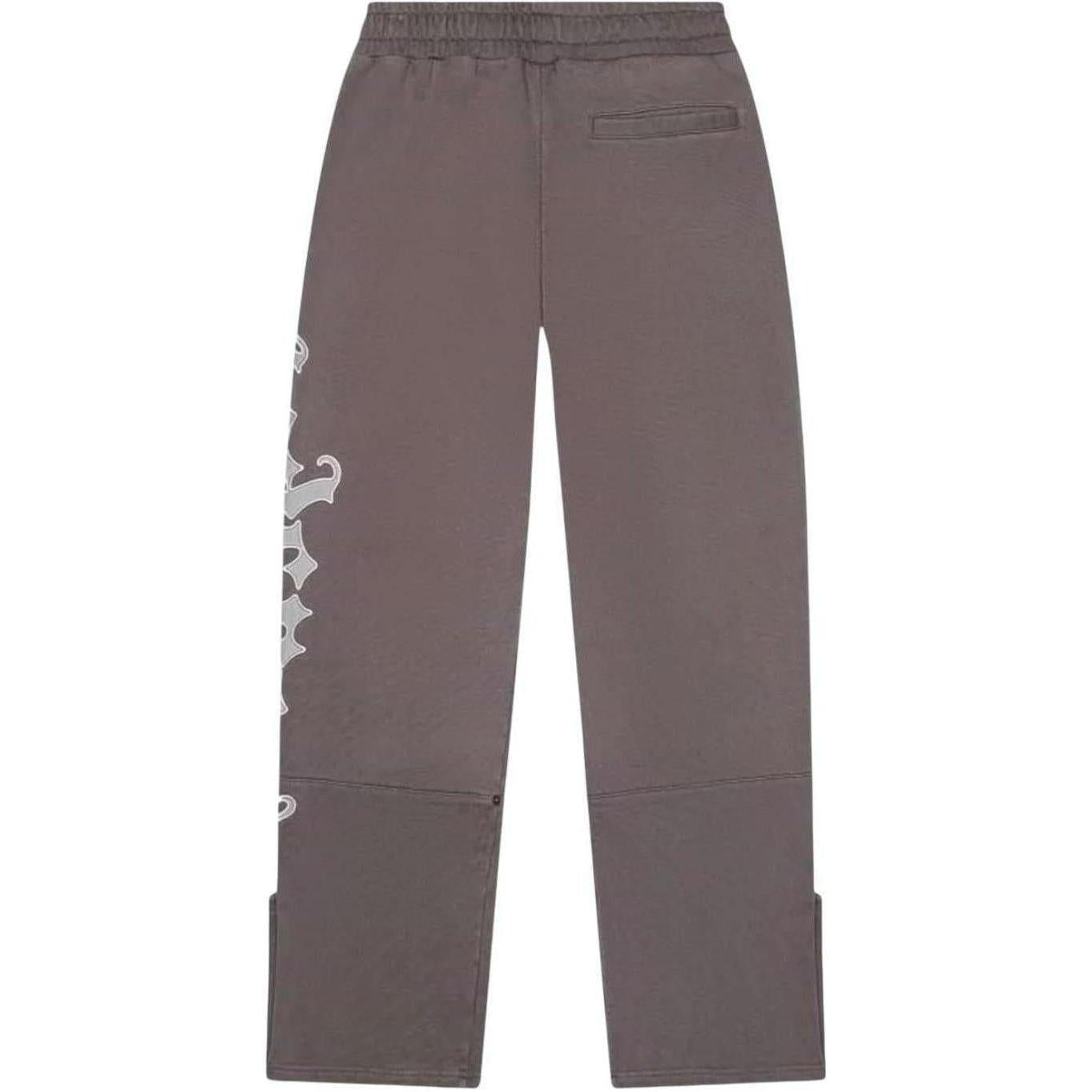 Godspeed OG Logo V2 Sweatpants Stone Grey