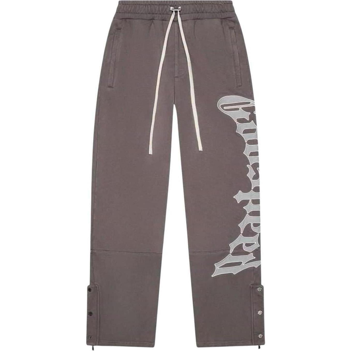 Godspeed OG Logo V2 Sweatpants Stone Grey